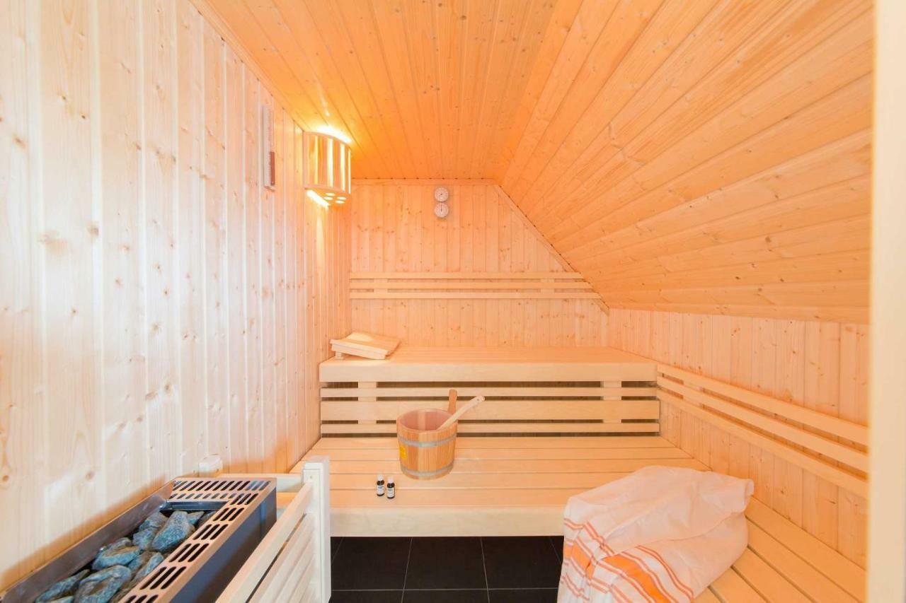 Haus Bugspriet Haegerende Villa Zingst Exterior photo